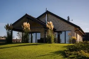 Mein-Ostseeplätzchen Haus am Meer 8 - Stangheck