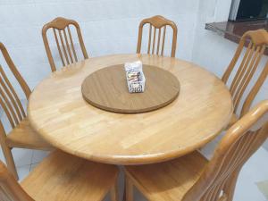 Nuha Kulim Hitech Homestay Islamic