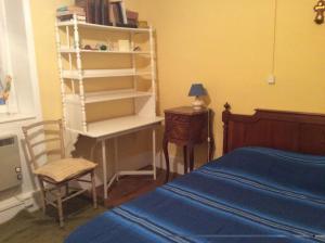 Grande maison avec piscine