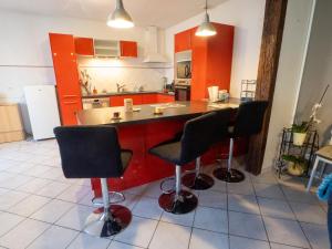 Maison en Pays dOthe