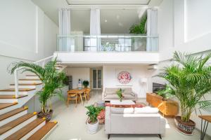 The View Villa 10 - 2br Cozy Loft in Uluwatu