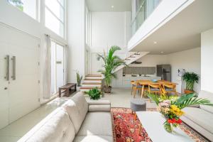 The View Villa 10 - 2br Cozy Loft in Uluwatu