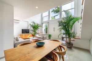 The View Villa 10 - 2br Cozy Loft in Uluwatu