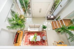 The View Villa 10 - 2br Cozy Loft in Uluwatu