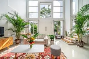 2br Cozy Loft in Uluwatu - 乌鲁瓦图