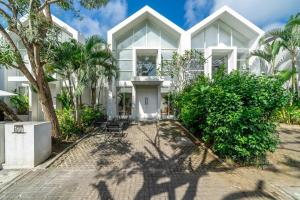 The View Villa 10 - 2br Cozy Loft in Uluwatu