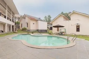 Urbanview Hotel Inkoppabri Cisarua Puncak - 希萨鲁阿