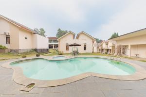 Urbanview Hotel Inkoppabri Cisarua Puncak