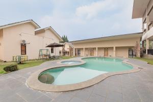 Urbanview Hotel Inkoppabri Cisarua Puncak