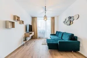 Apartmán Troika - Svätý Peter