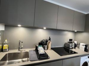 Alpe dHuez Houses - Chez Marlène - PHOENIX3 - Coup de coeur ski aux pieds avec piscine, spa, et fitness