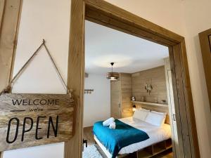 Alpe dHuez Houses - Chez Marlène - PHOENIX3 - Coup de coeur ski aux pieds avec piscine, spa, et fitness