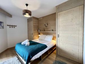 Alpe dHuez Houses - Chez Marlène - PHOENIX3 - Coup de coeur ski aux pieds avec piscine, spa, et fitness