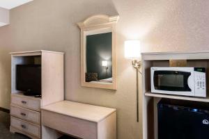 Quality Inn & Suites Exmore - Eastern Shore