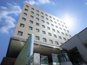 HOTEL CROWN HILLS FUJINOMIYA - Minobu