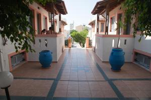 Palmira Apartments Lasithi Greece