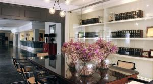 Hotel RL Anibal