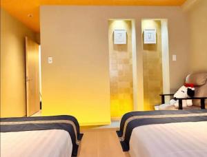 Osaka Tsutenkaku Tennoji Villa House III 最大14人利用可 南海线机场直达