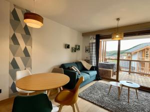 Alpe dHuez Houses - Chez Marlène - PHOENIX3 - Coup de coeur ski aux pieds avec piscine, spa, et fitness