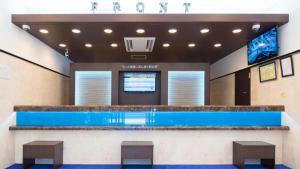 Toyoko Inn Matsudo eki Higashi guchi