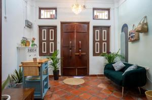 The Bibik at 8 Clarke -NEW Entire #Unesco #HeritageHome