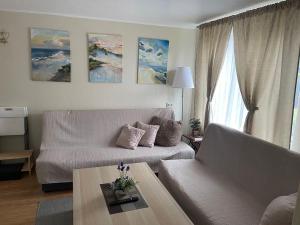 Privatus namelis Jūros g. 61