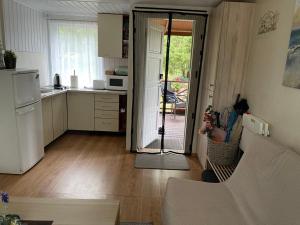 Privatus namelis Jūros g. 61