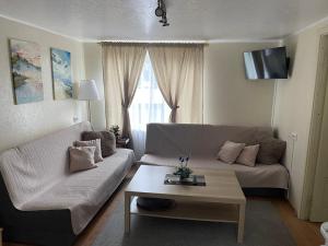 Privatus namelis Jūros g. 61