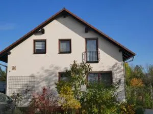 Ferienwohnung Hanau, Klein-Auheim - Wolfgang