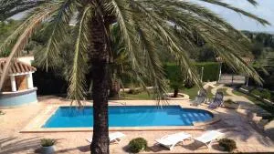 Villa Evisa - 圣卡洛斯拉腊皮塔