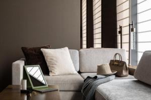 Hotel The Celestine Ginza