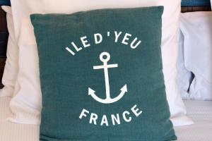 Hotels Atlantic Hotel - L'Ile d'Yeu : photos des chambres