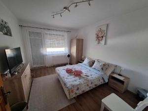 Zöldfa Apartmanház