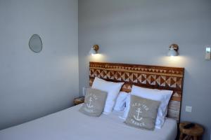 Hotels Atlantic Hotel - L'Ile d'Yeu : photos des chambres