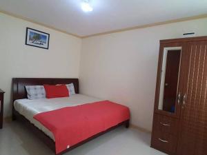 2 Storey house, 2BR, 2CR Fully Furnished house
