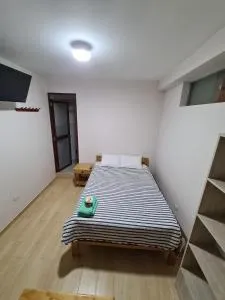 La casa de Chass - Вилья-Рика