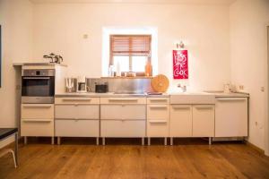 Ferienwohnung Altes Schulhaus Greising