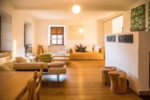 Ferienwohnung Altes Schulhaus Greising