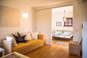Ferienwohnung Altes Schulhaus Greising
