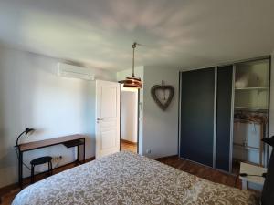 Appartements Maison 36 : photos des chambres