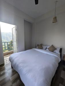 Indralok Hotel and Sky Garden