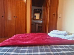 ERA CABANA de Apartamentos Rufaste