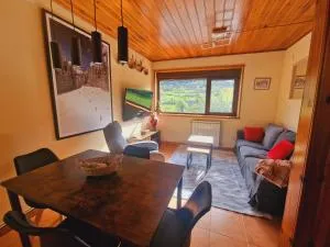 ERA CABANA de Apartamentos Rufaste - Salardú