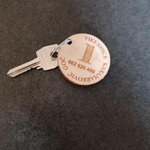 Vikendice Karamarković