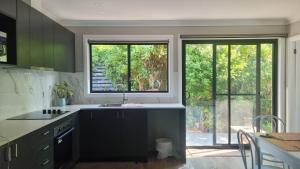 Oasis in the Heart of Dural