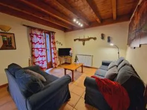 BACIVER de Apartamentos Rufaste - 萨拉尔杜