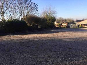 Jolie maison type Flamande avec 2 chambres