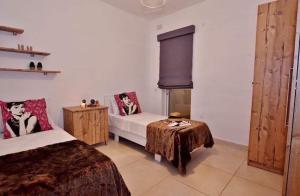 Sliema luxury 2 bedrooms apartment