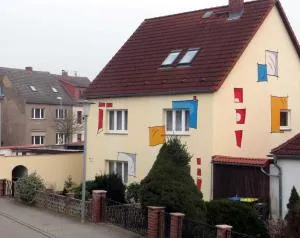 Ferienwohnungen Seewald - Teterow