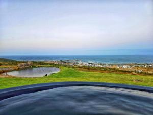 Sapphire St Helena bay